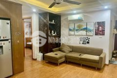 Ccecohome xuânđỉnh, bắctừliêm, 69.6m2, giá 3.x tỷ