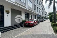 Bán nhà liền kề phố hàm nghi, quận nam từ liêm 5 tầng, mặt tiền 6m, diện tích 93m2