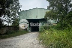 Cấn bán gấp căn nhà xưởng 179m2 ở kcn trảng bàng giá 750 triệu.shr