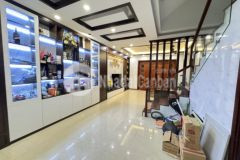 Bán nhà giáp bát ô tô tải vào nhà kinh doanh đỉnh 112m2 mặt tiền 4.5m 20.5 tỷ