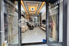 Nhà thiết kế hiện đại đẹp không tì vết vào ở ngay 50m2 4 tầng 6.9 tỷ