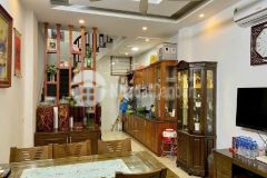 Bán gấp nhà phố khương hạ, thanh xuân, nhà đẹp như mới, nôi thất xịn, 20m ra ô tô