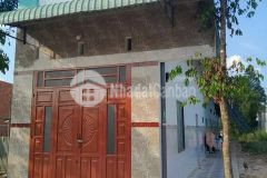 Cần tiền gấp cuối năm bán nhanh dãy trọ gân chơ binh chanh