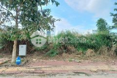 Bá.n nền đường b7 kdc tân phú, quận cái răng, tp cần thơ.