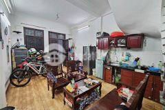 Bán nhà phố văn cao, quận ba đình 4 tầng, mặt tiền 4m, diện tích 27m2