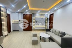 Cần bán căn hộ cc kđt phạm văn đồng bắc từ liêm 88m, căn góc, full đồ giá 4.85 tỷ