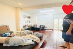 Bán nhà mt kd ngay phổ quang, p2, tân bình, 112m2, 2 tầng, cực đẹp, giá rẻ