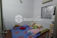 Nhà nát giá rẻ khu bảy hiền, tân bình, 56m2, ngang 4.3m, chỉ 4 tỷ hơn
