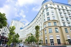 Chủ cần tiền trước tết bán gấp, giảm sâu và rẻ nhất khu đô thị đình đám sudico mỹ đình sôn