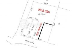 Bên e mở bán 2 lô tại hợp thanh mỹ đức f0, hiện chuẩn bị làm mặt bằng.