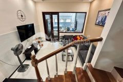 Ô tô vào nhà bán nhà 4 tầng siêu đẹp cao thắng, 68m2, 14 tỷ