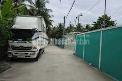 Bán 2.390m2 đất ở ấp long mỹ, phước thạnh, tp mỹ tho giá 9 tỷ 280tr