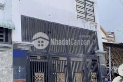 Bán nhà hxh thông 41m2,,,2tang nguyễn thị búp q12,ngay kdc hiệp thành city, 3 tỷ nhỉnh 0932030061