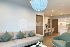 Bán gấp căn 3n tòa p1, 98.4m2 5.55 tỷ, bc đông bắc view khuôn viên vườn thiền, vay lãi suất tốt