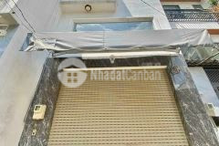 Bân nhà p15 tân bình 5. x 14m 4 tầng ô tô thông gần phan huy ích, nhỉnh 7 tỷ