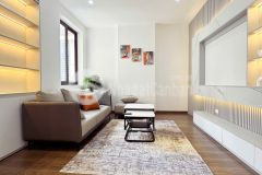 Bán chung cư trung hòa nhân chính căn góc tòa n5c 98m 3pn full nội thất xịn xò mới tinh