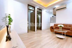 Cần bán căn hộ chung cư mini xã đàn 2, đống đa 55m, 2 ngủ giá 1.880 tỷ, tặng nội thất