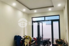 Nhà 3 tầng đẹp tại trần văn ơn, p. tân sơn nhì, q. tân phú