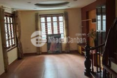 Bán nhanh nhà mp khương thượng, dd giá 22 tỷ, gần 71m2x3t, kd được