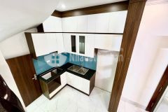 Gấp nhà đẹp ngõ nguyễn văn cừ, giá 5.5 tỷ, 30m2x5t, ảnh thật