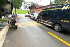 Bán đất tư đình 100m2 ngõ ô tô 50m ra mặt phố