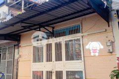 Bán nhà cấp 4 có lửng 92m2 tân thới hiệp 29 quận 12, hẻm 3 gác, cho thuê 8tr.th, 4 tỷ nhỉnh