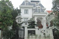 Ngộp bank bán gấp biệt thự kđt ciputra view công viên 230m2 chỉ 66 tỷ. lh 0989.62.6116