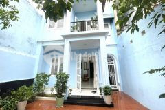 Bán nhà ngay ubnd phường tăng nhơn phú b quận 9.146m26x24 chỉ 47 triệum2.