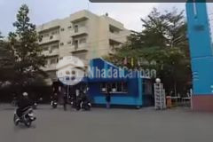 Nhà 2 tầng, 3pn, hẻm xe hơi,gần làng đại học qg tphcm,p.linh xuân,thủ đức,90m2,nhỉnh 5 tỷ