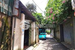 Bán nhà 100m2 cổ linh ô tô tránh 10m ra mặt phố