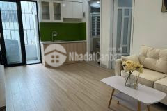 Cần bán căn hộ chung cư mini ngõ văn hương đống đa 50m, 2 ngủ giá 1.730 tỷ, tặng nội thất