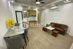 Bán chung cư phùng khoang, nam từ liêm, nhà đẹp ở luôn, ngõ thông, ô tô tránh chỉ hơn 1 tỷ