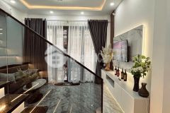 Bán nhà riêng đẹp tại đường 263, bình hưng hòa, bình tân, hồ chí minh, 4,2 tỷ, 54m2