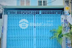 Bán nhà hxh thông 80m2,,,2tang tân chánh hiệp 07 quận 12,liền kề ubnd phường, 3 tỷ nhỉnh