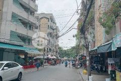 Cần bán nhà huỳnh văn chính, 40m2, giá 3.6 tỷ