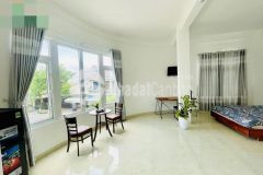 Biển mỹ khê, tòa căn hộ 5 tầng, căn góc, doanh thu ổn định 60 triệu