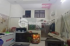 Bán nhà hxh phạm văn hai, p5, tân bình, 59m2, 2 tầng, chỉ 6.x tỷ