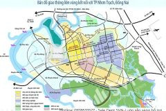 Cơ hội sở hữu lô đất đẹp tại vĩnh thanh nhơn trạch