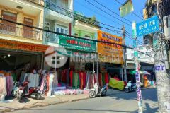 Cần bán nhà lũy bán bích 87m2, chỉ 5.3 tỷ