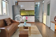 Bán căn hộ chung cư phố cự lộc, thanh xuân, nhà đẹp full nội thất, ngõ thông, ô tô tránh