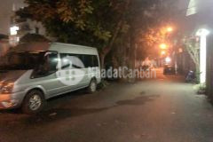 Bán đất nam dư 155m đường 2 ô tô tránh hoàng mai