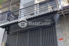 Nhà mới hxh 49m2,,,3tang trần thị hè q12, liền kề ngã 3 đông quang, 4 tỷ nhỉnh 0932030061