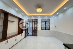 Bán nhà khương đình dt30m, 5t, mt5m, 6,5 tỷ.
