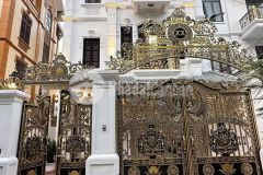 Bán biệt thự kđt đại kim,nguyễn cảnh dị, đại kim, 120m2 x4tầng, hà nội, giá 33.5 tỷ