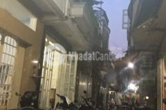 Cần bán gâp nhà phú thọ hòa 52m2, 6 tỷ còn thương lượng