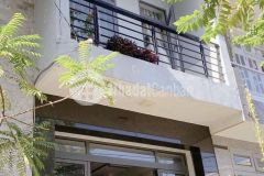 Bán nhà hxh tránh nhau 58m2,,,3tang lâm thị hố q12, liền kề ubnd phường tân chánh hiệp, 4 tỷ nhỉnh