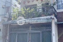 Bán nhà 45m2,,,2tang huỳnh thị hai q12,đường 10m, liền kề đại học gtvt, 4 tỷ nhỉnh 0932030061