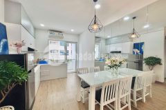 Còn căn cho thuê 9 triệutháng, mường thanh viễn triều, nha trang, ngày 700k 900kđêm