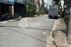 Chủ hiền lành gấp bán nhà 1 trệt 1 lầu, cách mặt tiền đường 15m chỉ 4.2 tỷ