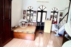 Bán nhà phố hào nam, mặt phố, vị trí đẹp, dòng tiền tốt, 22mx7t, giá 15.5 tỷ, lh 0396935190.